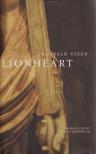 Thorvald Steen - Lionheart [antikvár]