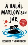 Robert Thorogood - A halál Marlow-ban jár [eKönyv: epub, mobi]