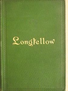 Henry Wadsworth Longfellow - The Poetical Works of Henry Wadsworth Longfellow [antikvár]