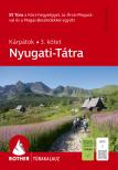 Martin Moder - Nyugati-Tátra Rother túrakaluz