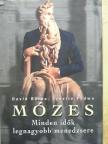 David Baron - Mózes a menedzsmentről [antikvár]