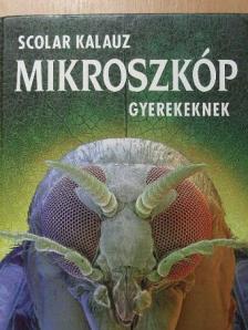 Kirsteen Rogers - Mikroszkóp [antikvár]