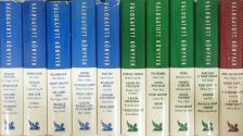 Barbara Delinsky - "10 kötet a Reader's Digest Válogatott Könyvek sorozatból (nem teljes sorozat)" [antikvár]