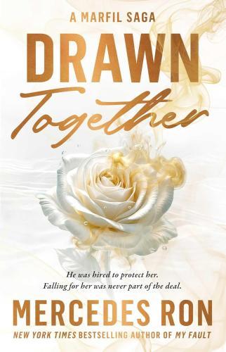 Mercedes Ron - Drawn Together (Face to Face Series, Book 1)