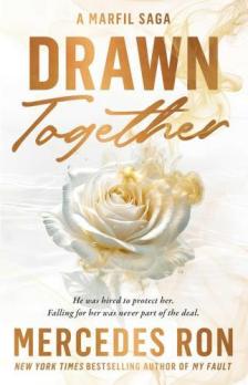 Mercedes Ron - Drawn Together (Face to Face Series, Book 1)