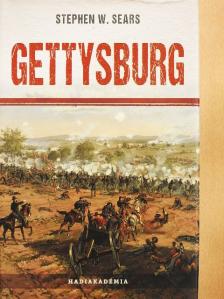 Stephen W. Sears - Gettysburg [antikvár]