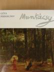 Géza Perneczky - Munkácsy [antikvár]