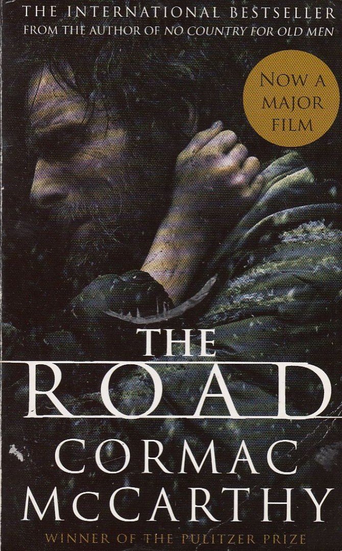 Cormac McCarthy - The Road [antikvár]