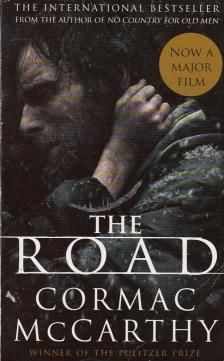 Cormac McCarthy - The Road [antikvár]