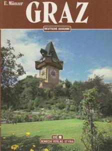 Edith Münzer - Graz - Deutsche Ausgabe [antikvár]