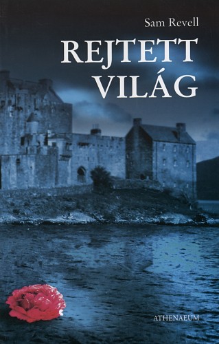 Sam Revell - Rejtett világ [eKönyv: epub, mobi, pdf]