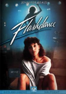 Flashdance - DVD