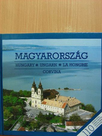 Lázár István - Magyarország [antikvár]