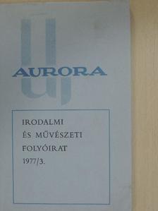 Ady Endre - Új Aurora 1977/3. [antikvár]