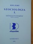 Szociológia I. [antikvár]