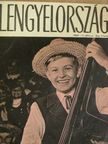 Lengyelország 1969 (nem teljes évfolyam)-1970. január-december [antikvár]