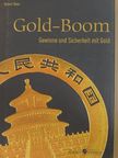 Hubert Roos - Gold-Boom [antikvár]