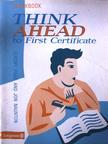 Jeremy Page - Think Ahead to First Certificate - Workbook [antikvár]