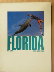 Karl Teuschl - Florida [antikvár]
