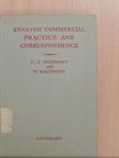 C. E. Eckersley - English Commercial Practice and Correspondence [antikvár]
