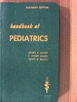 C. Henry Kempe - Handbook of Pediatrics [antikvár]
