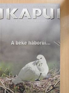 Kapu 2005/6-7. [antikvár]