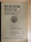 Csécsy Imre - Huszadik Század 1948. február-március [antikvár]