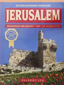 Jerusalem [antikvár]