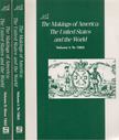James Miller - Makings of America Volume I-II. [antikvár]