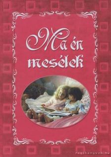 Ma én mesélek [antikvár]