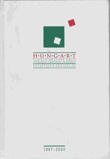 Sárkány Győző - Hungart 1997-2000 [antikvár]