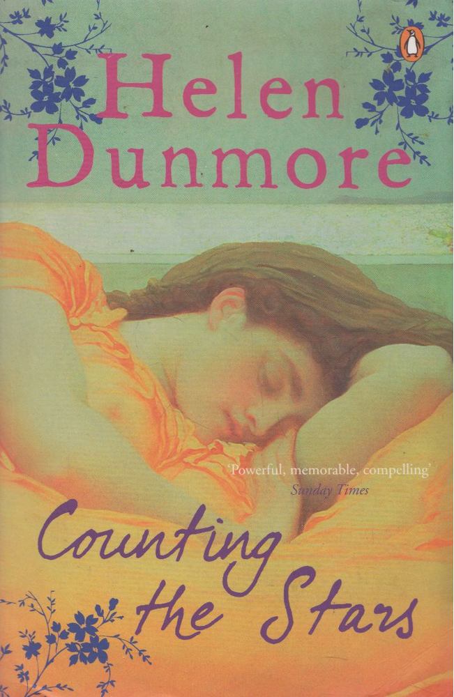 Helen DUNMORE - Counting the Stars [antikvár]