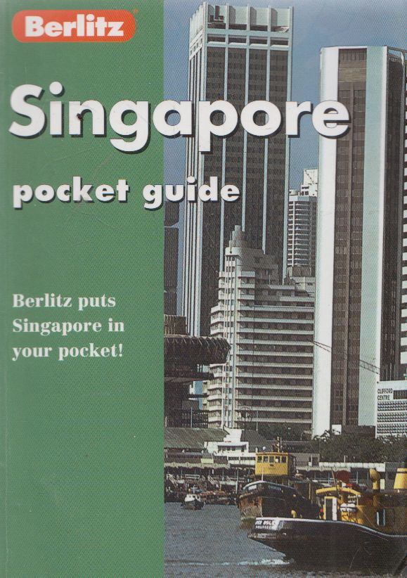 Martin Gostelow - Singapore [antikvár]
