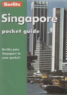 Martin Gostelow - Singapore [antikvár]