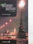 Peter Bromhead - Life in Modern Britain [antikvár]
