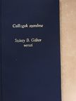 Szászy B. Gábor - Csillagok szerelme [antikvár]