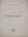 E. Kovács - Das Lebenswerk von A. Mickiewicz und die ungarischen Öffentlichkeit [antikvár]