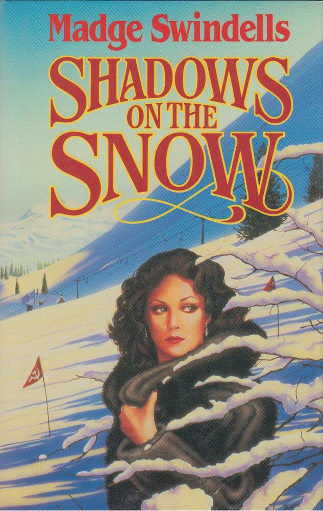 Madge Swindells - Shadows on the Snow [antikvár]