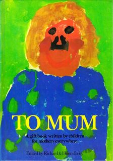 Helen Exley - To Mum [antikvár]