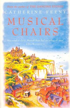 FEENY, CATHERINE - Musical Chairs [antikvár]