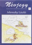 Jelenszky László - Névjegy 4. - Jelenszky László [antikvár]