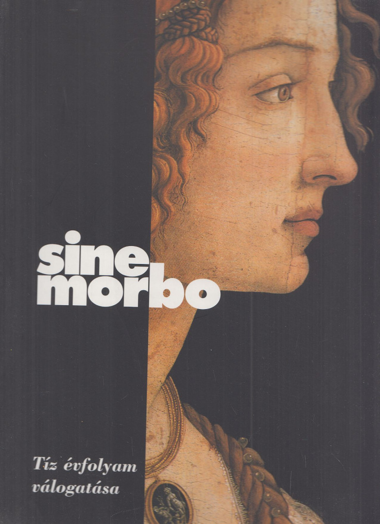 Lukács Judit, Torda István - Sine morbo [antikvár]
