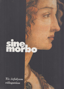 Lukács Judit, Torda István - Sine morbo [antikvár]