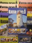 Balassa Zoltán - Kassai Figyelő 2021. január-december [antikvár]