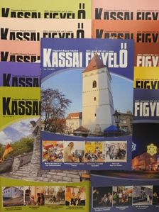 Balassa Zoltán - Kassai Figyelő 2021. január-december [antikvár]