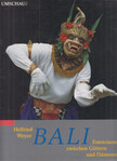 Weyer, Helfried - Bali [antikvár]