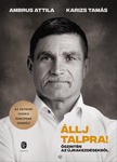 AMBRUS ATTILA - Állj talpra! - Őszintén az újrakezdésekről [eKönyv: epub, mobi]