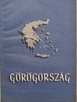 Lendvai Pál - Görögország [antikvár]