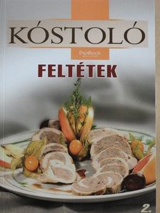Kiss Gyula - Feltétek [antikvár]