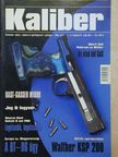 Kaliber 2003. december [antikvár]